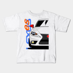 ES 2018 Kids T-Shirt